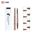 eyeshadow palette Double head eyeshadow pen